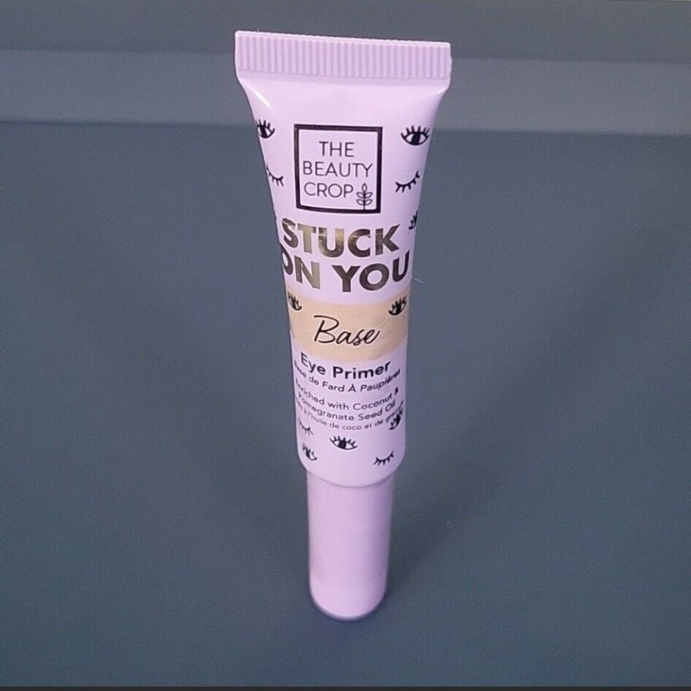 THE BEAUTY CROP STUCK ON YOU EYE PRIMER